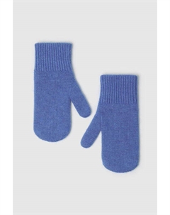 Варежки из ангоры Mankova