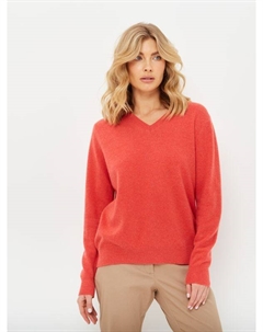 Пуловер с добавлением кашемира Vinnis