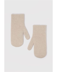 Варежки из ангоры Mankova