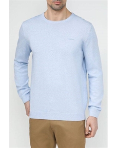 Джемпер хлопковый S.oliver