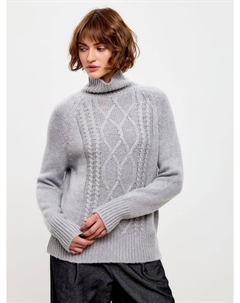 Свитер с добавлением шерсти Vinnis