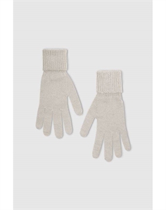 Перчатки с отворотом Mankova