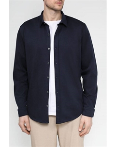 Рубашка хлопковая Marc o'polo