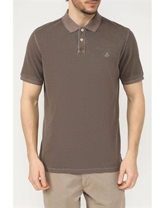 Поло хлопковое Marc o'polo