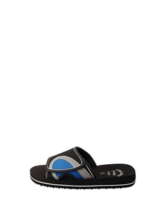 Шлепанцы с принтом De fonseca