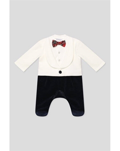 Комбинезон хлопковый Choupette