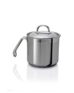 Молочник Наутилус 1,9л 14см Silampos