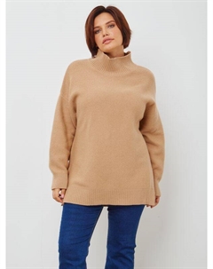 Свитер фактурной вязки Vinnis