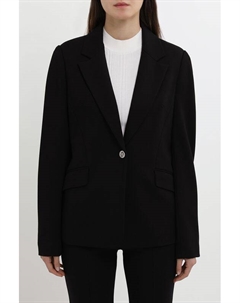 Пиджак однобортный Guess