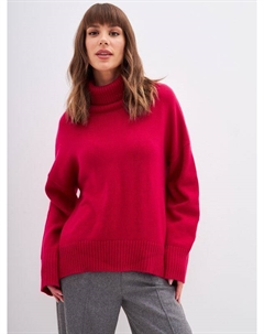 Базовый шерстяной свитер Trends brands