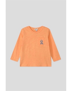 Дет. Футболка с длинным рукавом Fagottino