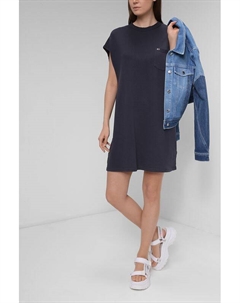 Платье-футболка Tommy jeans