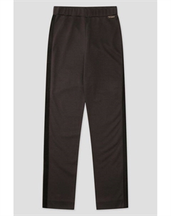 Однотонные брюки из джерси Choupette