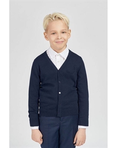 Кардиган с монограммой Choupette