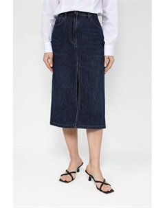 Юбка миди джинсовая Auranna