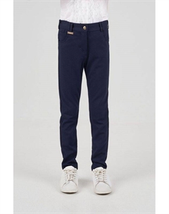 Узкие брюки Choupette