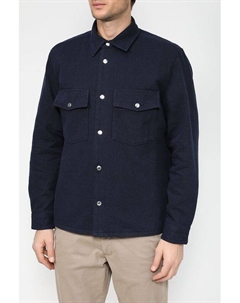 Куртка-рубашка с карманами Marc o'polo