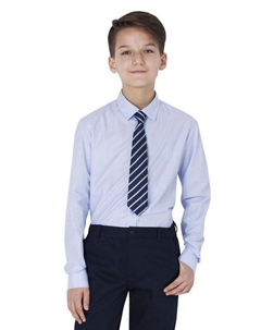 Хлопковая рубашка Choupette