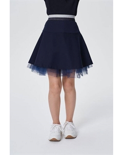 Юбка с пышной отделкой Choupette