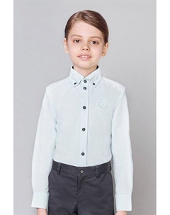 Сорочка хлопковая с длинным рукавом Choupette