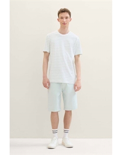 Шорты хлопковые Tom tailor