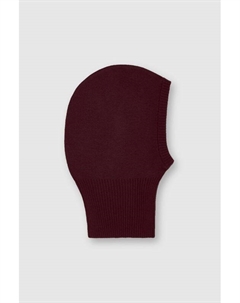 Капор с добавлением шерсти Mankova