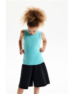 Топ хлопковый Silver spoon life