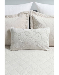 Подушка декоративная с принтом Coincasa