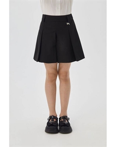 Юбка-шорты в складку Choupette