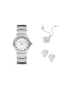 Комплект украшений RENDINARA Cerruti 1881