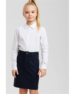 Юбка из вискозы Silver spoon life