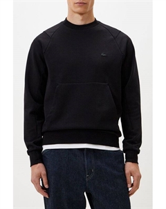 Свитшот с карманом Lacoste