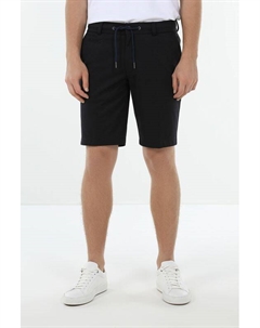 Шорты на кулиске Bugatti