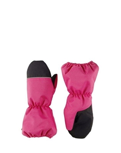 Перчатки утепленные Kisu