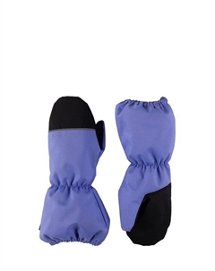 Перчатки утепленные Kisu