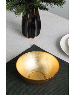 Стеклянный салатник Coincasa