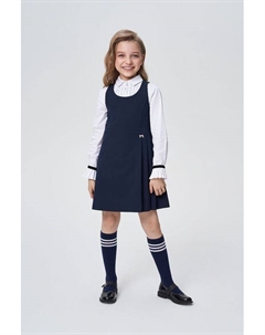 Школьный сарафан Choupette