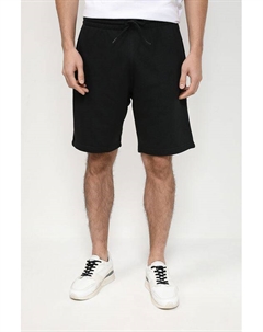 Шорты с поясом на кулиске Reebok