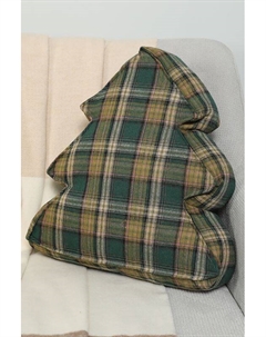 Подушка декоративная с принтом Tree Coincasa