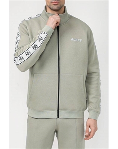 Толстовка на молнии Guess