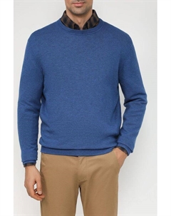 Шерстяной джемпер Bugatti