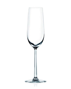 Набор из 6 бокалов для шампанского 250 мл Lucaris