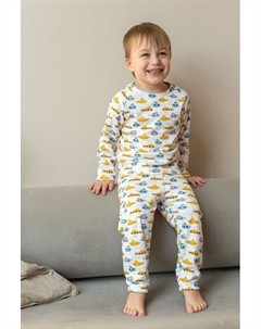 Пижама с брюками Подводные лодки Aspaya