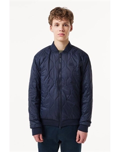 Куртка стеганая Lacoste