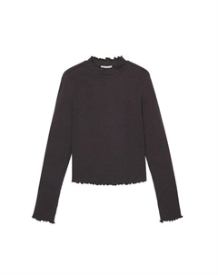 Лонгслив хлопковый Tom tailor