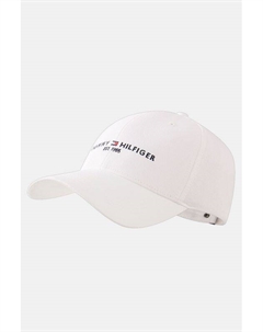 Бейсболка из органического хлопка Tommy hilfiger