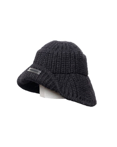 Шапка-панама в рубчик Андерсен