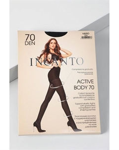 Колготки 70 DEN Incanto