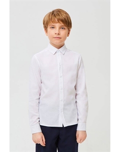 Рубашка хлопковая Смена