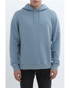 Худи с карманом Woolrich